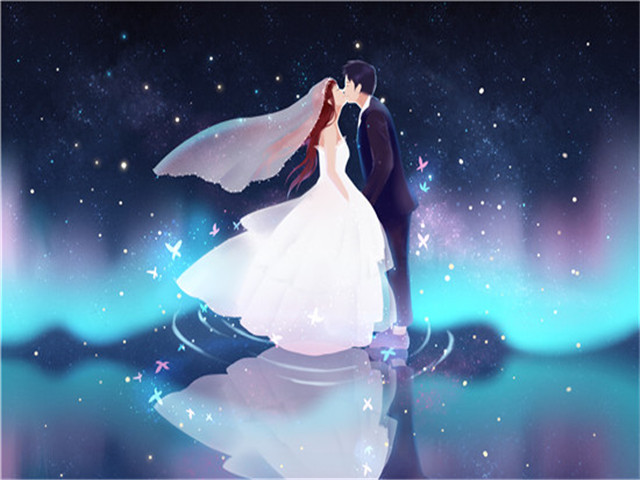 二婚女人为什么总是没有安全感